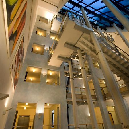 Seehotel FDH Beltér fotó
