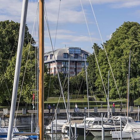 Seehotel FDH Kültér fotó