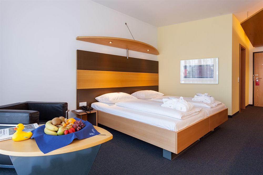 Seehotel FDH Kültér fotó