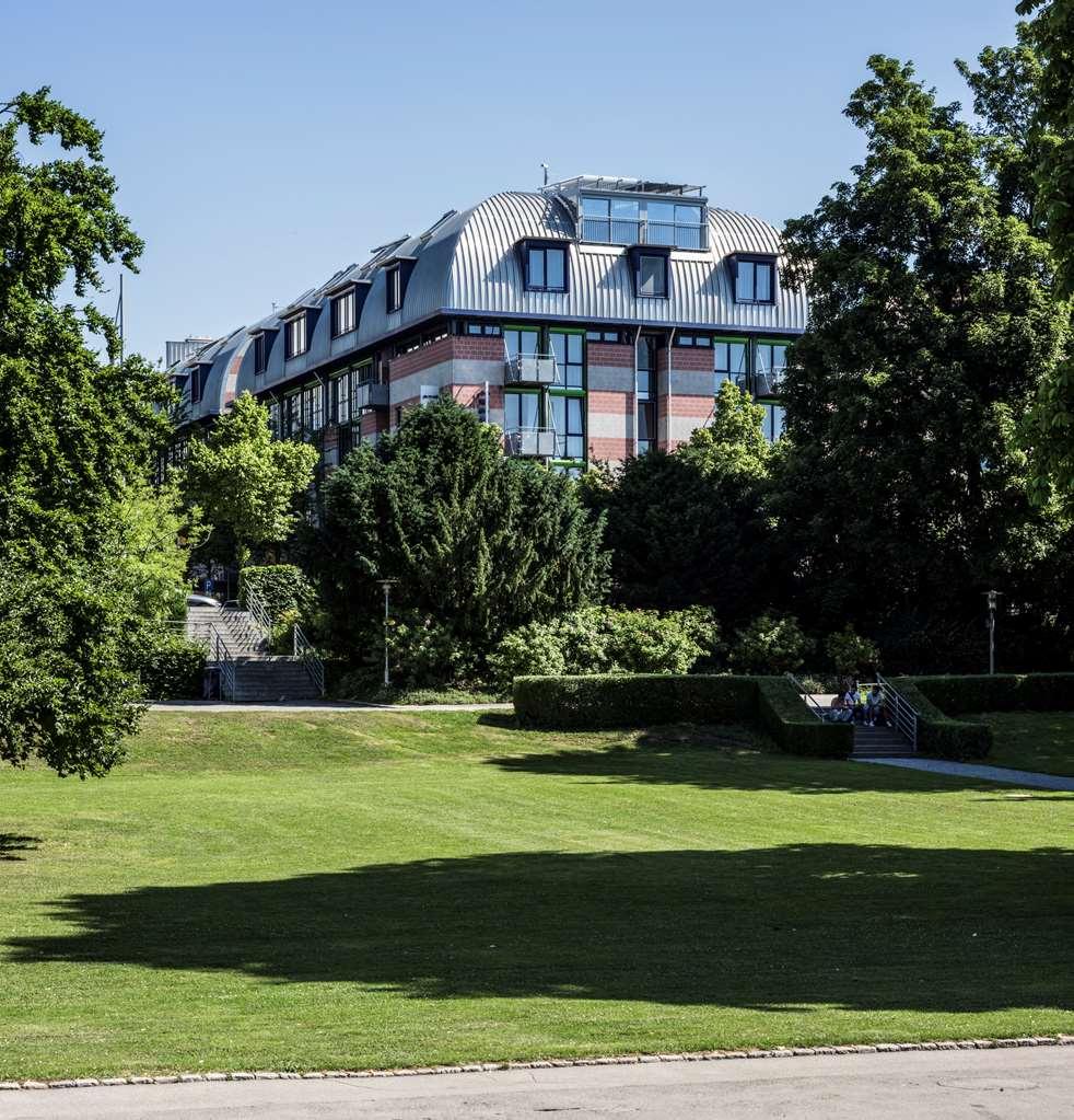 Seehotel FDH Kültér fotó