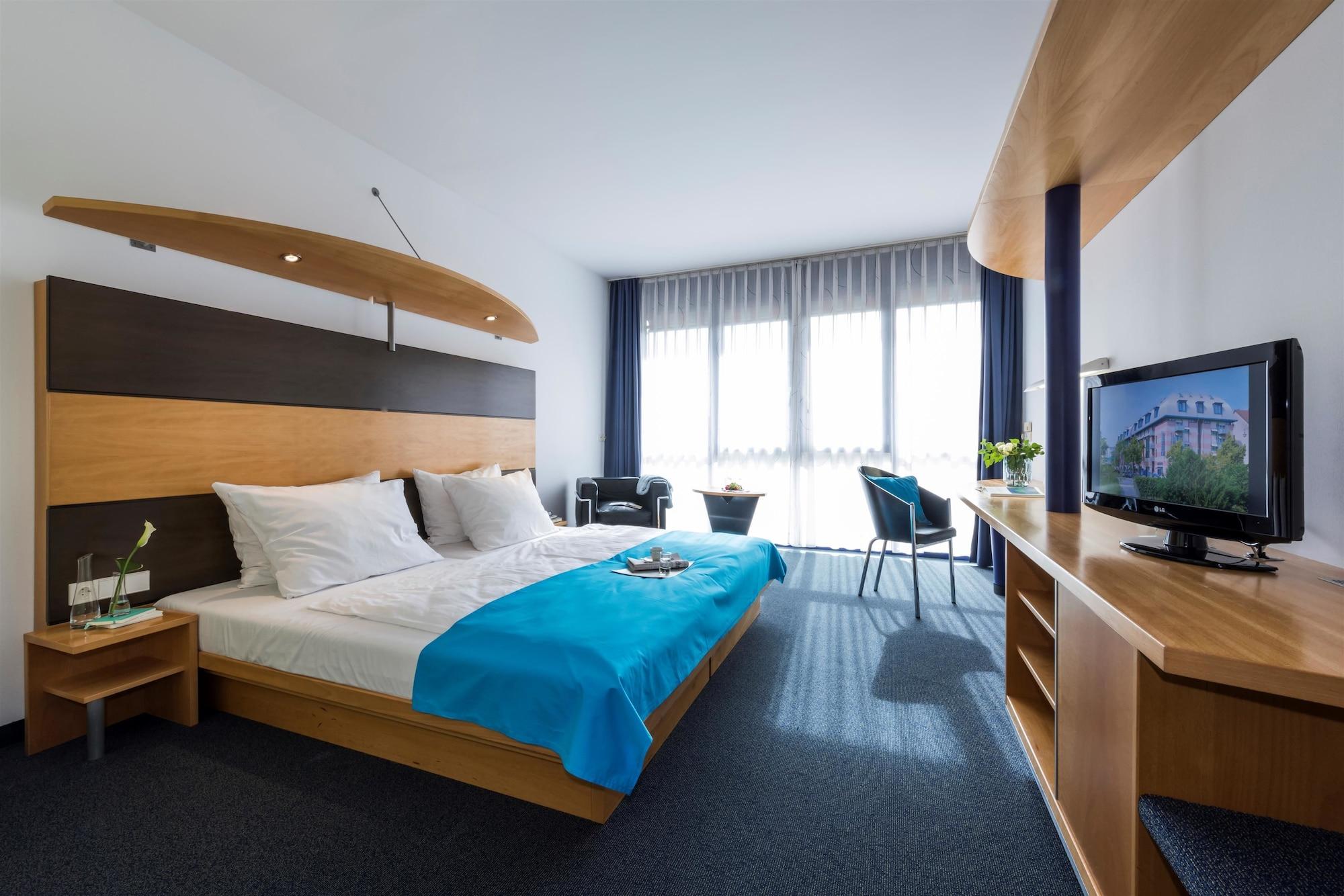 Seehotel FDH Kültér fotó