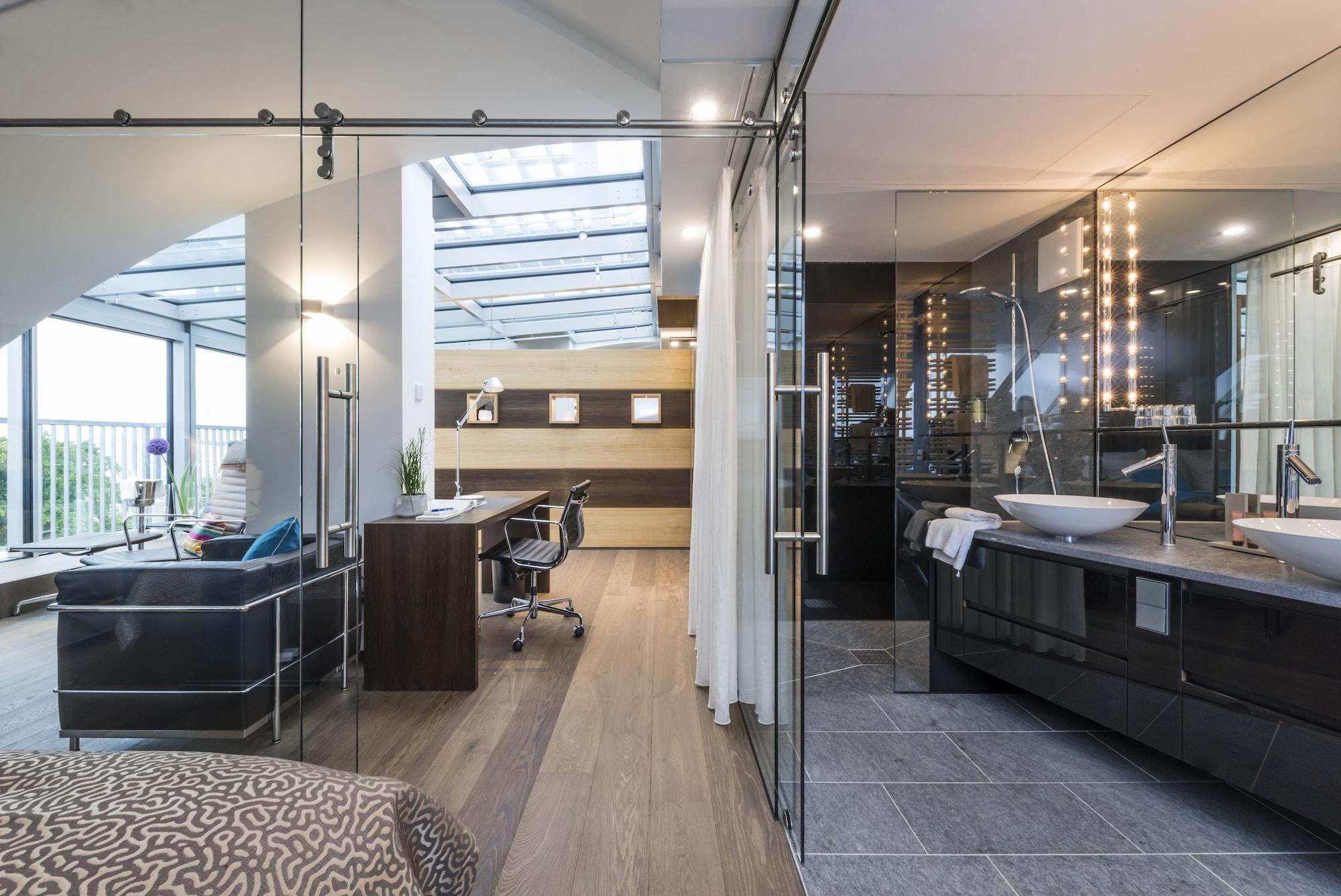 Seehotel FDH Kültér fotó