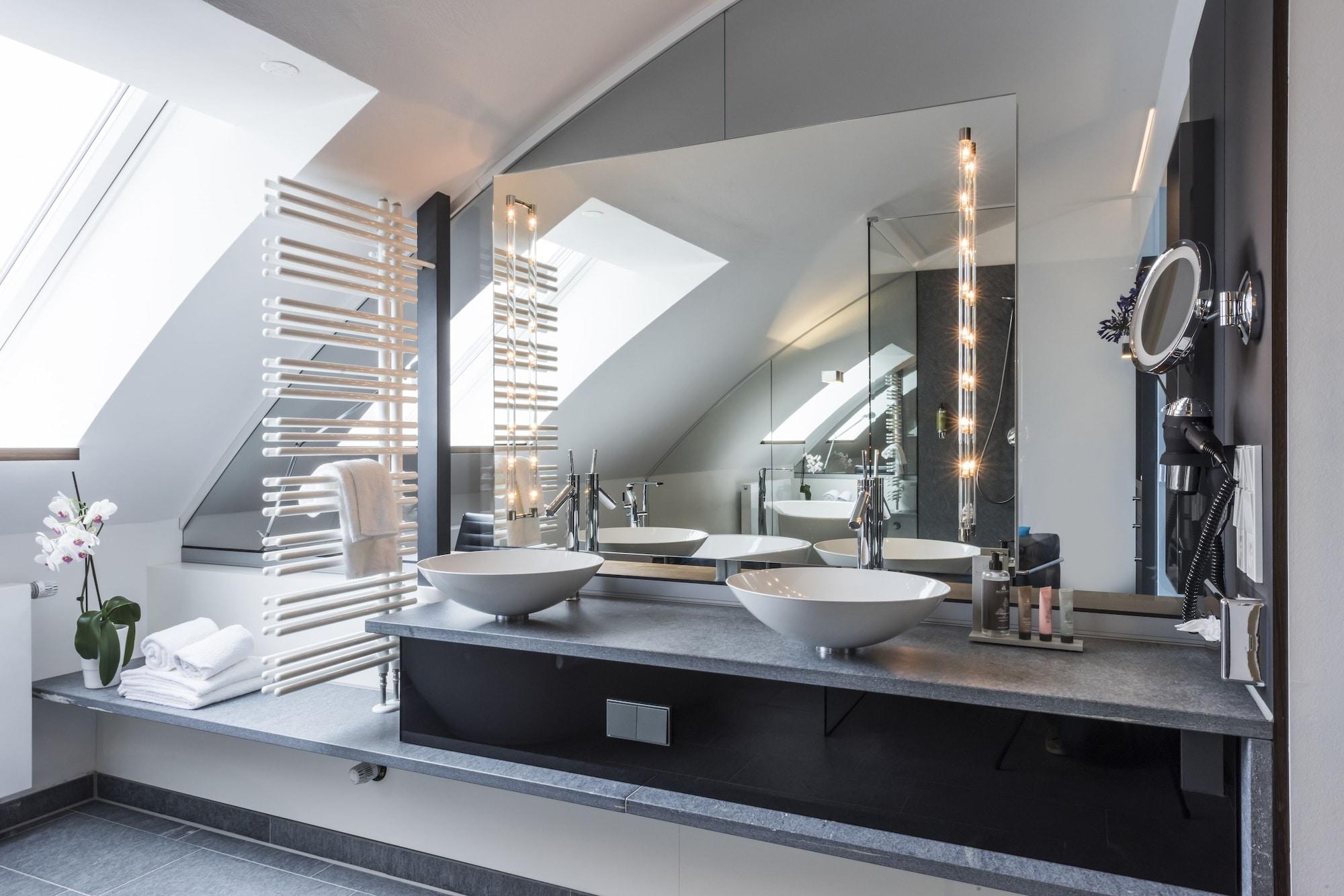 Seehotel FDH Kültér fotó