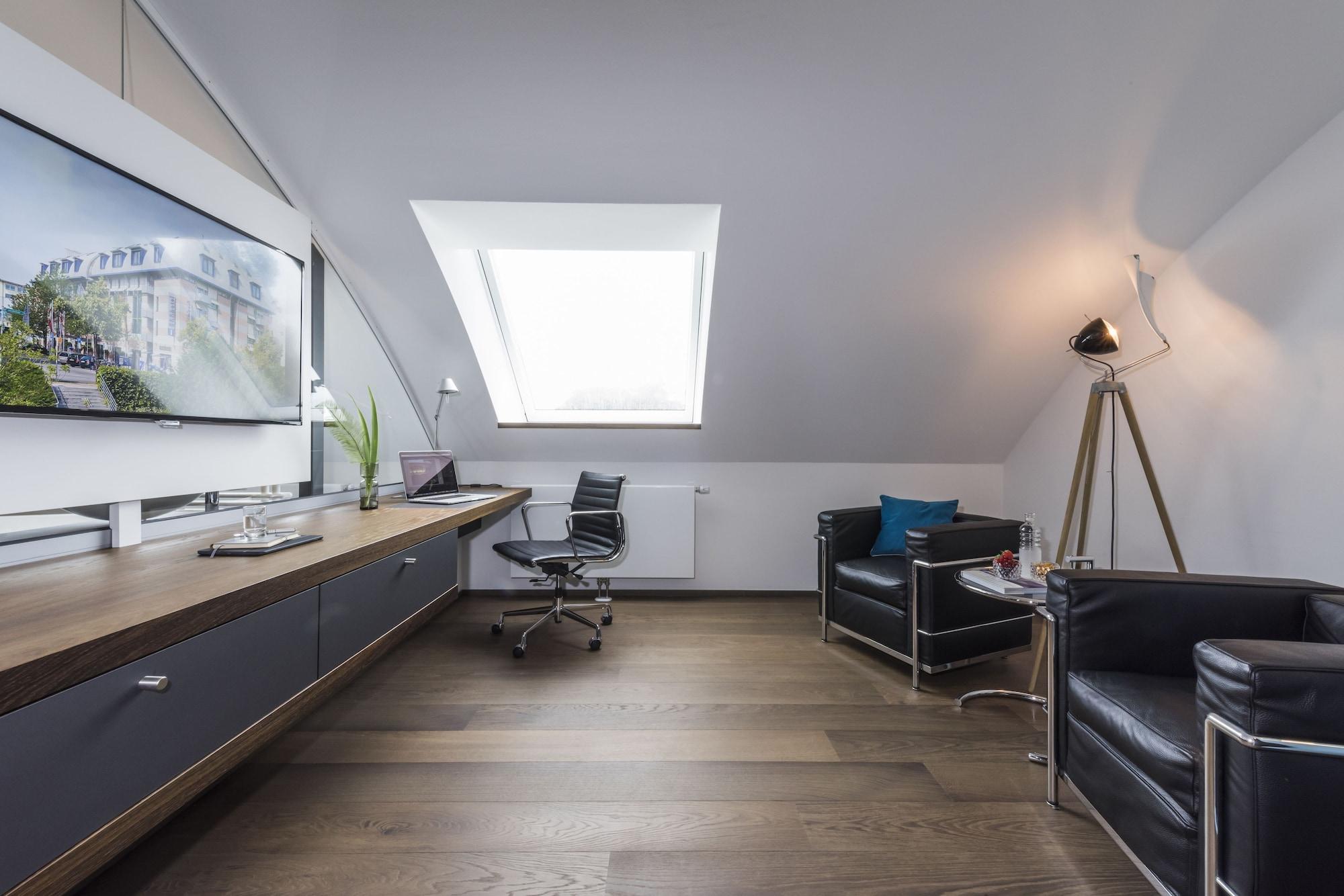 Seehotel FDH Kültér fotó