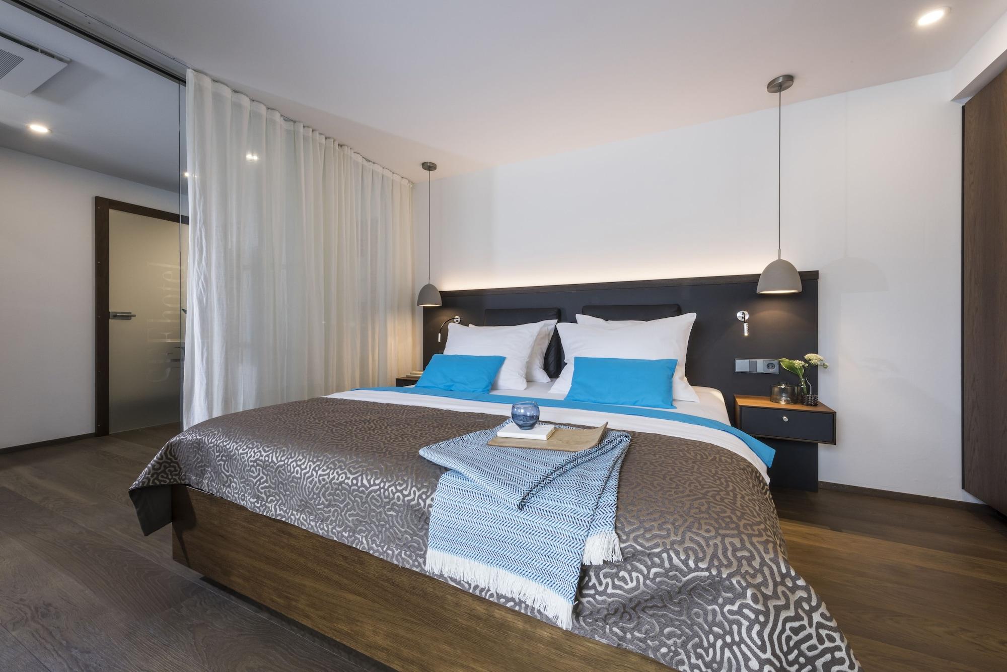 Seehotel FDH Kültér fotó