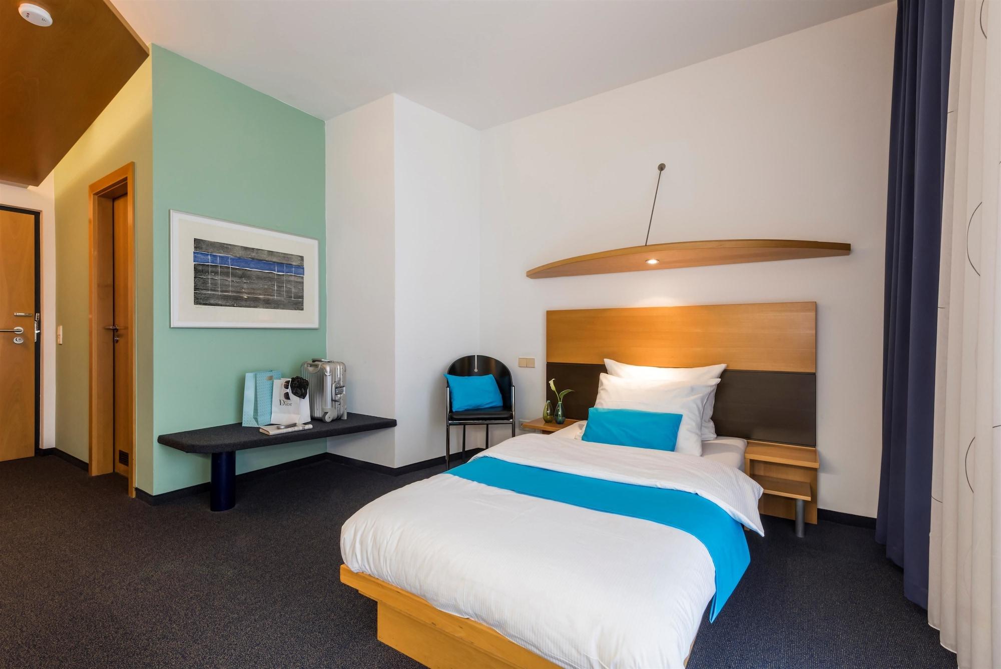 Seehotel FDH Kültér fotó