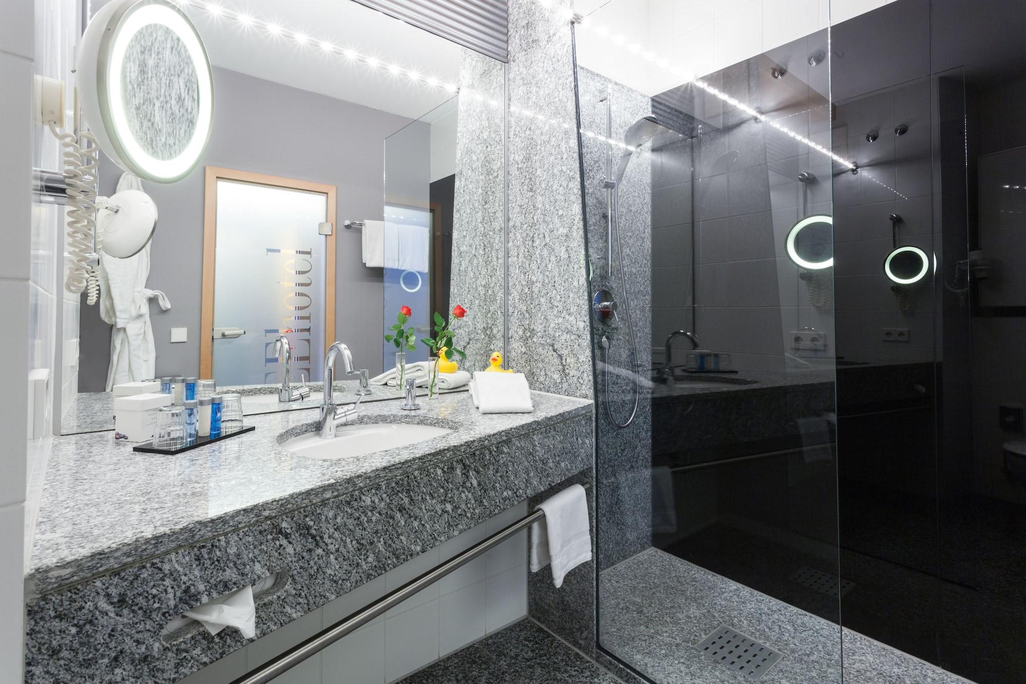 Seehotel FDH Kültér fotó