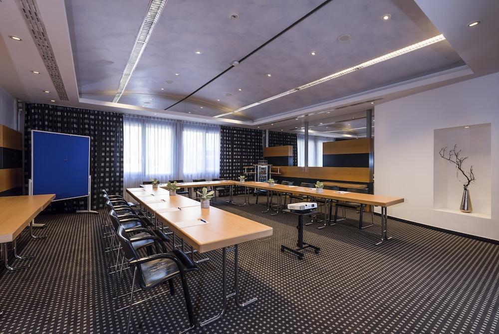 Seehotel FDH Kültér fotó