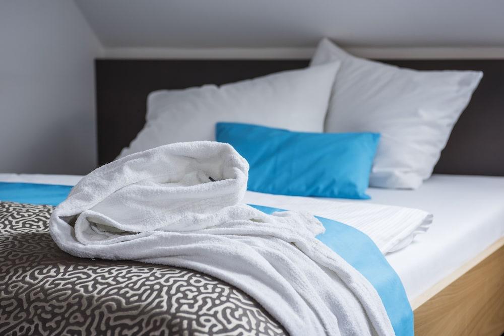 Seehotel FDH Kültér fotó