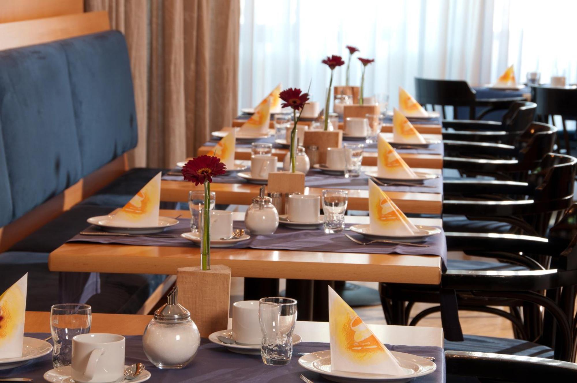Seehotel FDH Kültér fotó