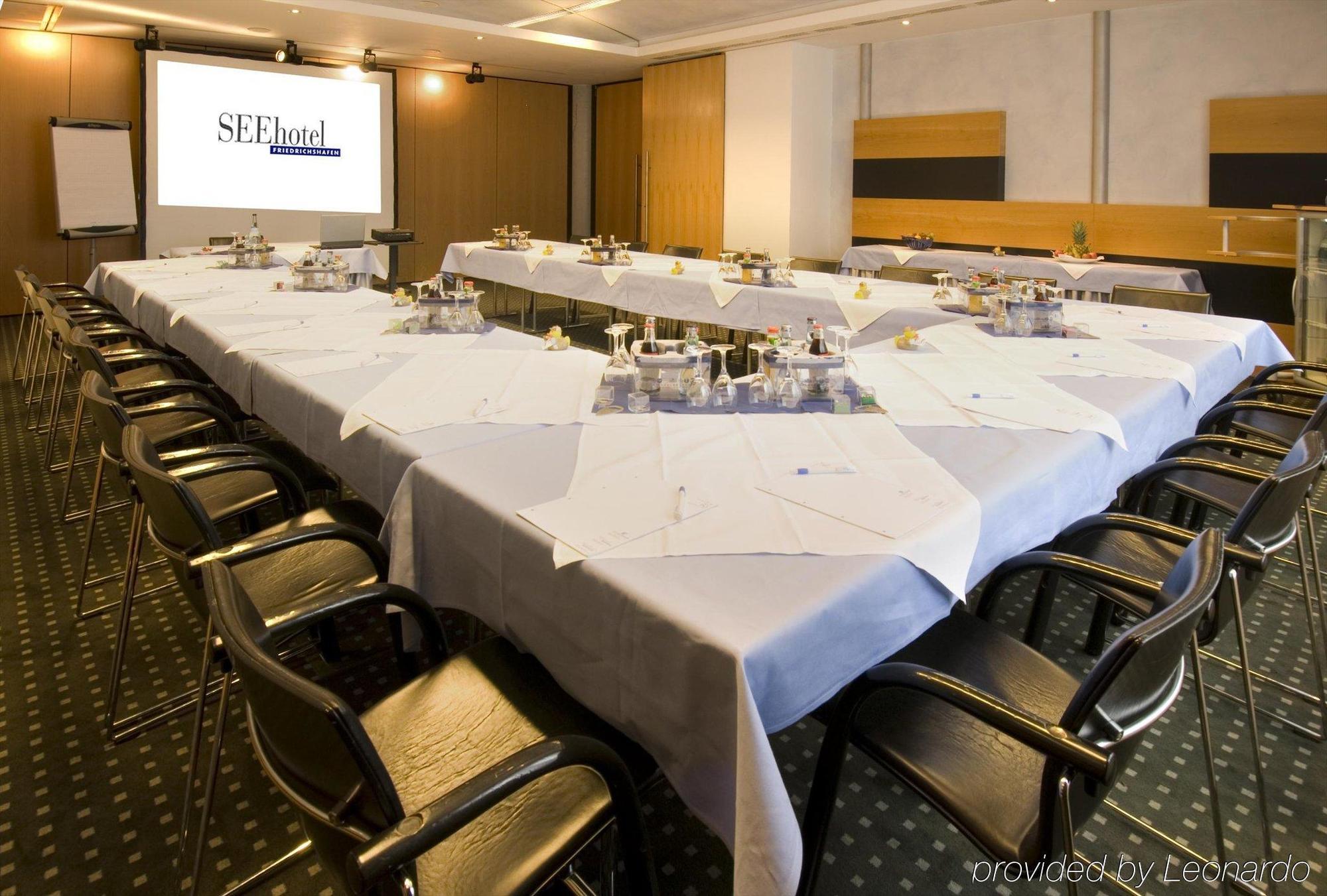Seehotel FDH Létesítmények fotó