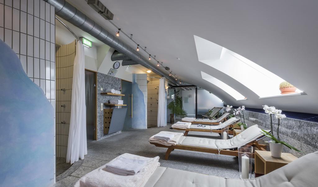 Seehotel FDH Kültér fotó
