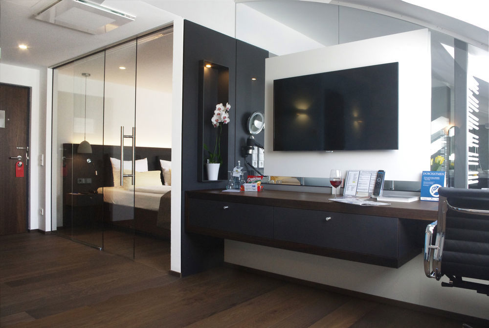 Seehotel FDH Kültér fotó
