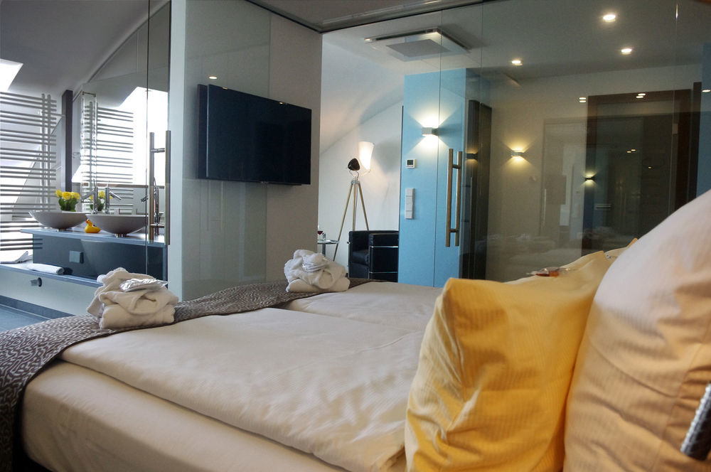 Seehotel FDH Kültér fotó