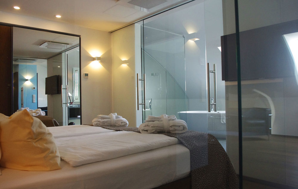 Seehotel FDH Kültér fotó