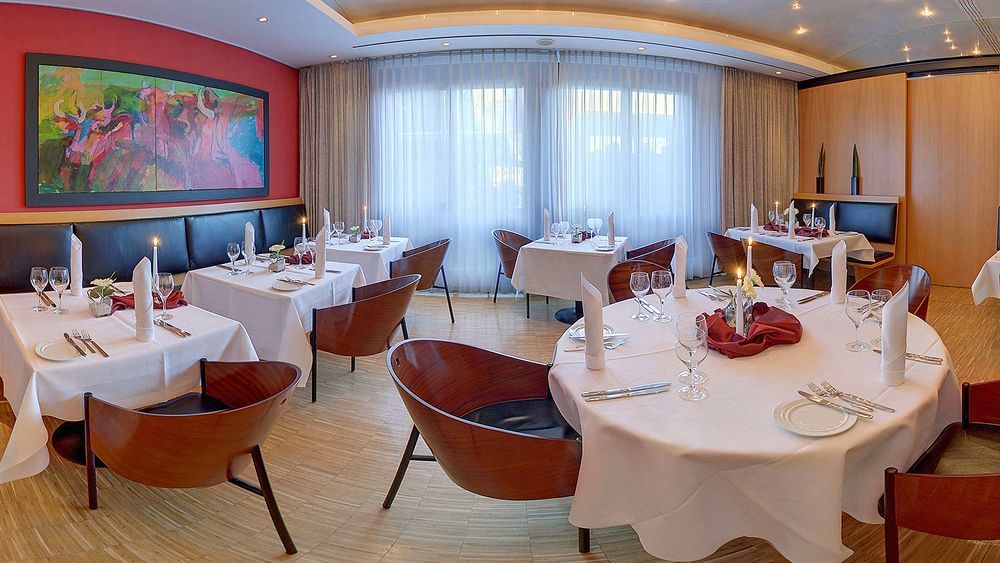 Seehotel FDH Kültér fotó