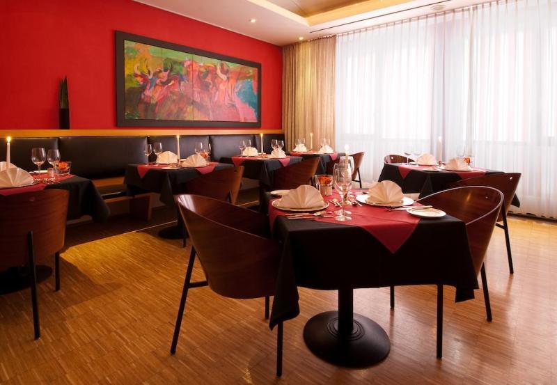 Seehotel FDH Kültér fotó