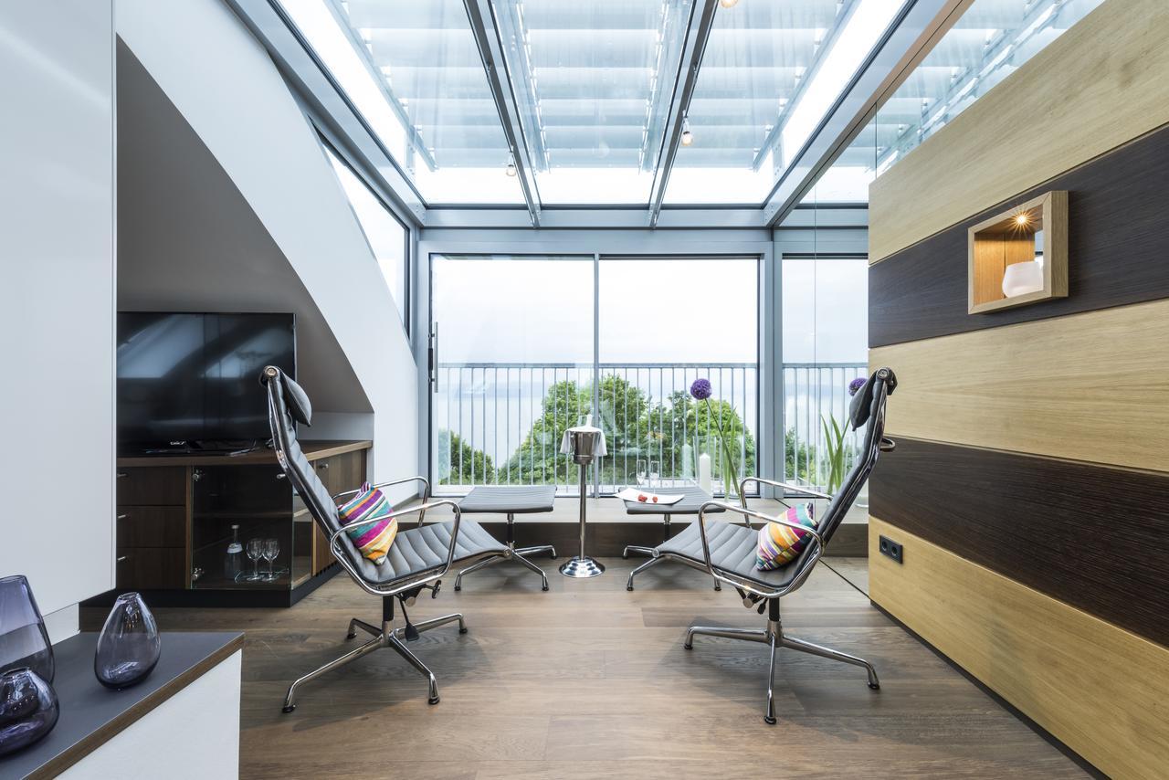 Seehotel FDH Kültér fotó