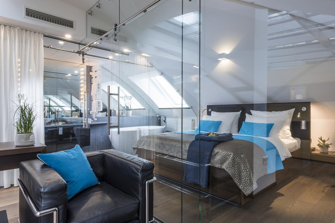 Seehotel FDH Kültér fotó