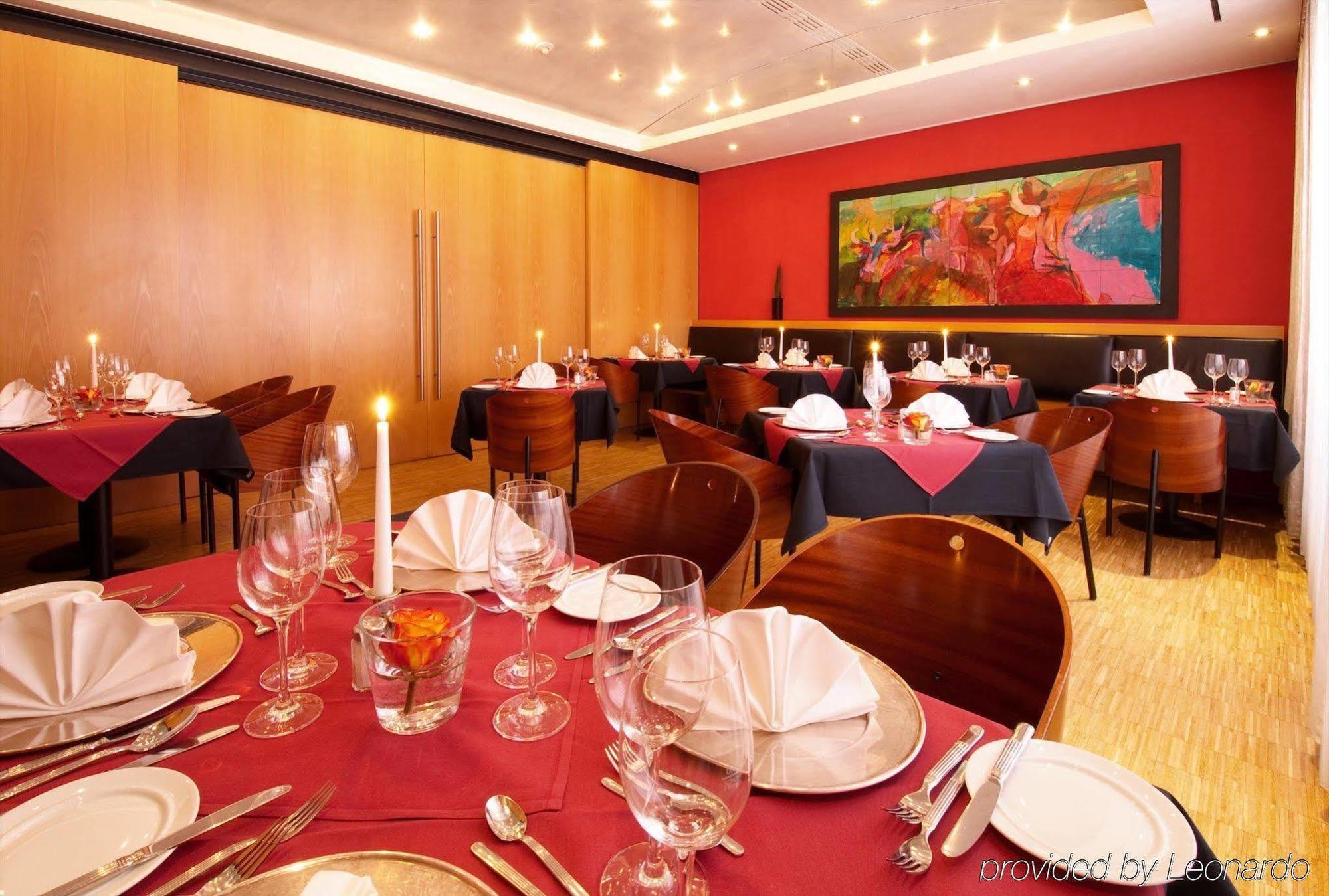 Seehotel FDH Kültér fotó