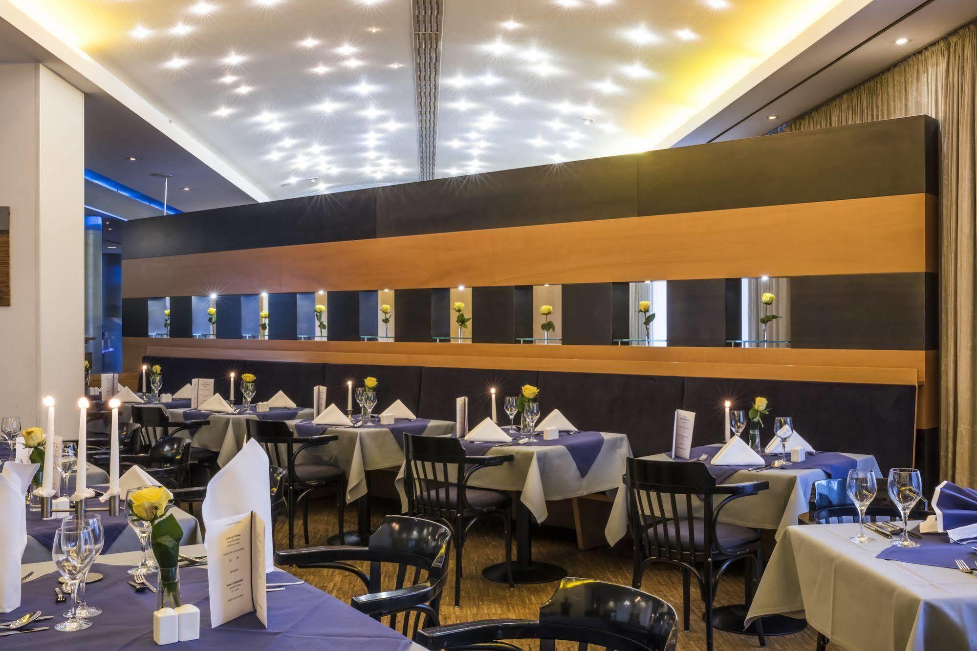 Seehotel FDH Kültér fotó